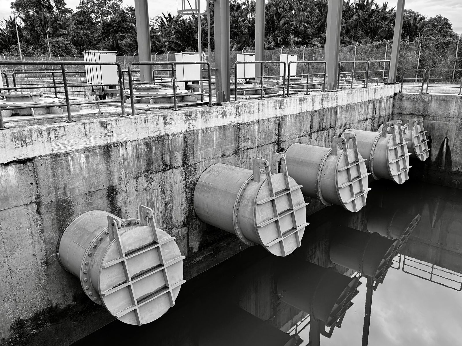 Pipe Bursting